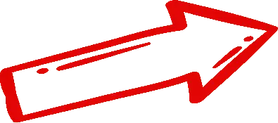 red arrow